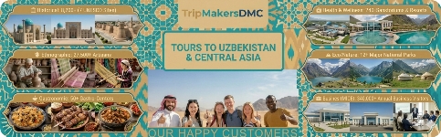 Central-Asia-Travel.Uz - Uzbekistan Travel -Uzbekistan Travel & Central Asia Tours Packages Uzbekistan Travel - Central-Asia-Travel.Uz - Silk Road Samarkand - Uzbekistan Travel & Central Asia Tours Packages